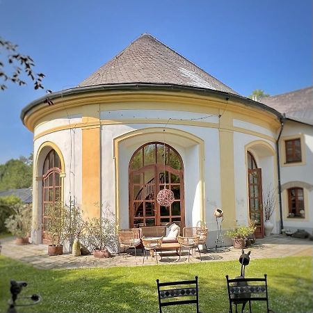 Žďár nad Sázavou Kaple Svate Markety מראה חיצוני תמונה